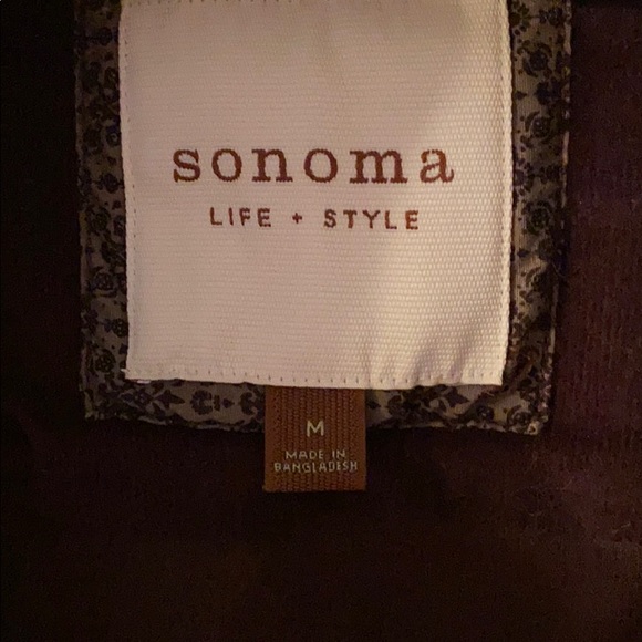 Sonoma jacket - Picture 2 of 4